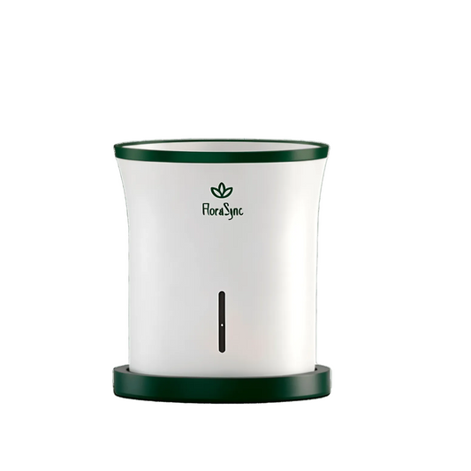 EcoSense A series - FloraSync