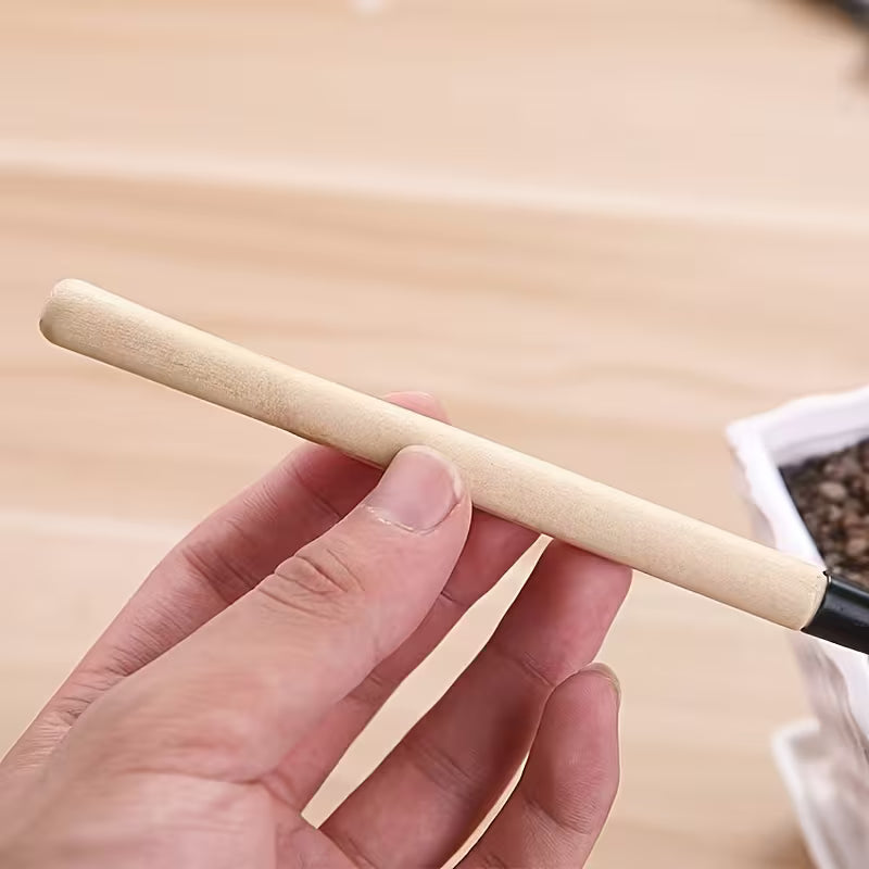 3 piece garden tools set