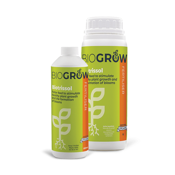 BioGrow BioNeem - FloraSync