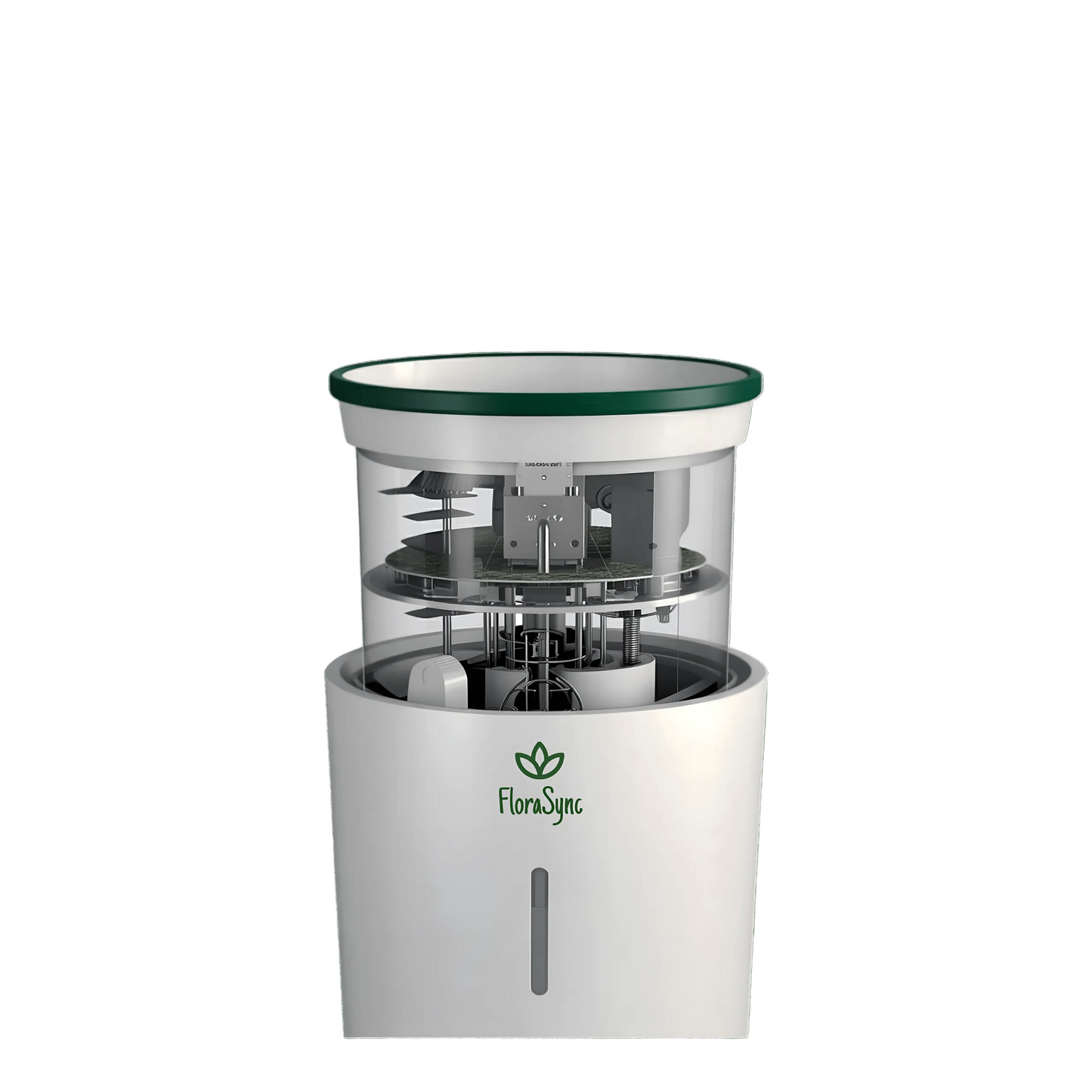 EcoSense A series - FloraSync