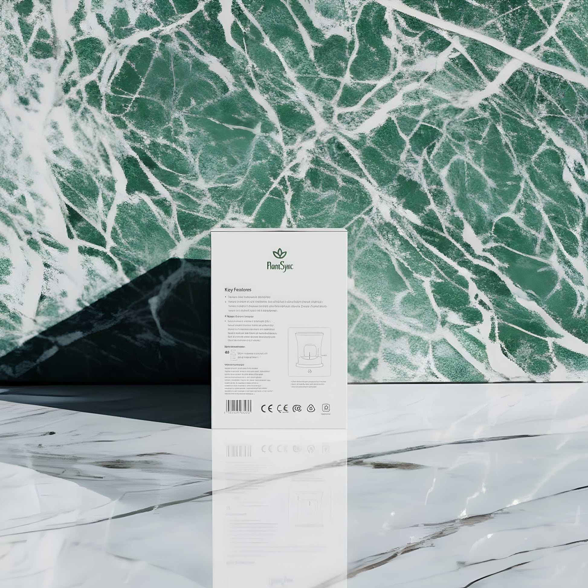 EcoSense A series - FloraSync