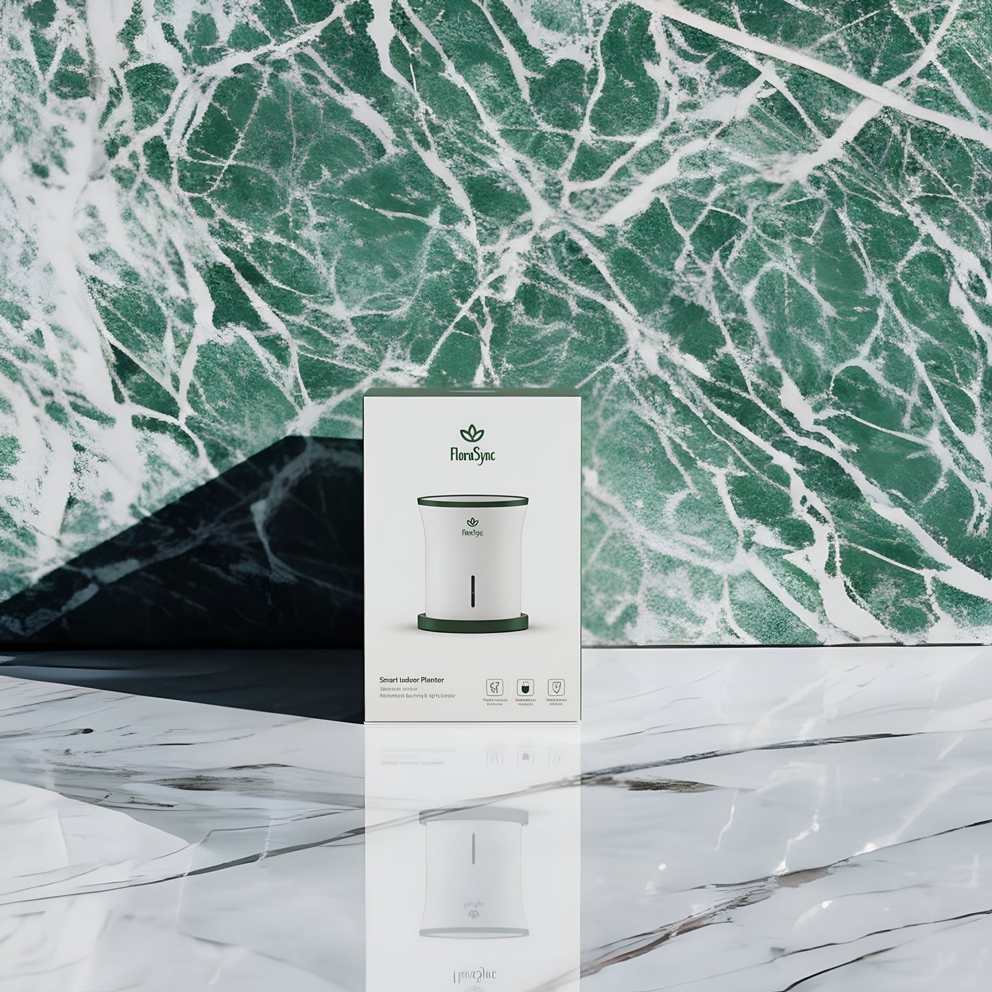 EcoSense A series - FloraSync