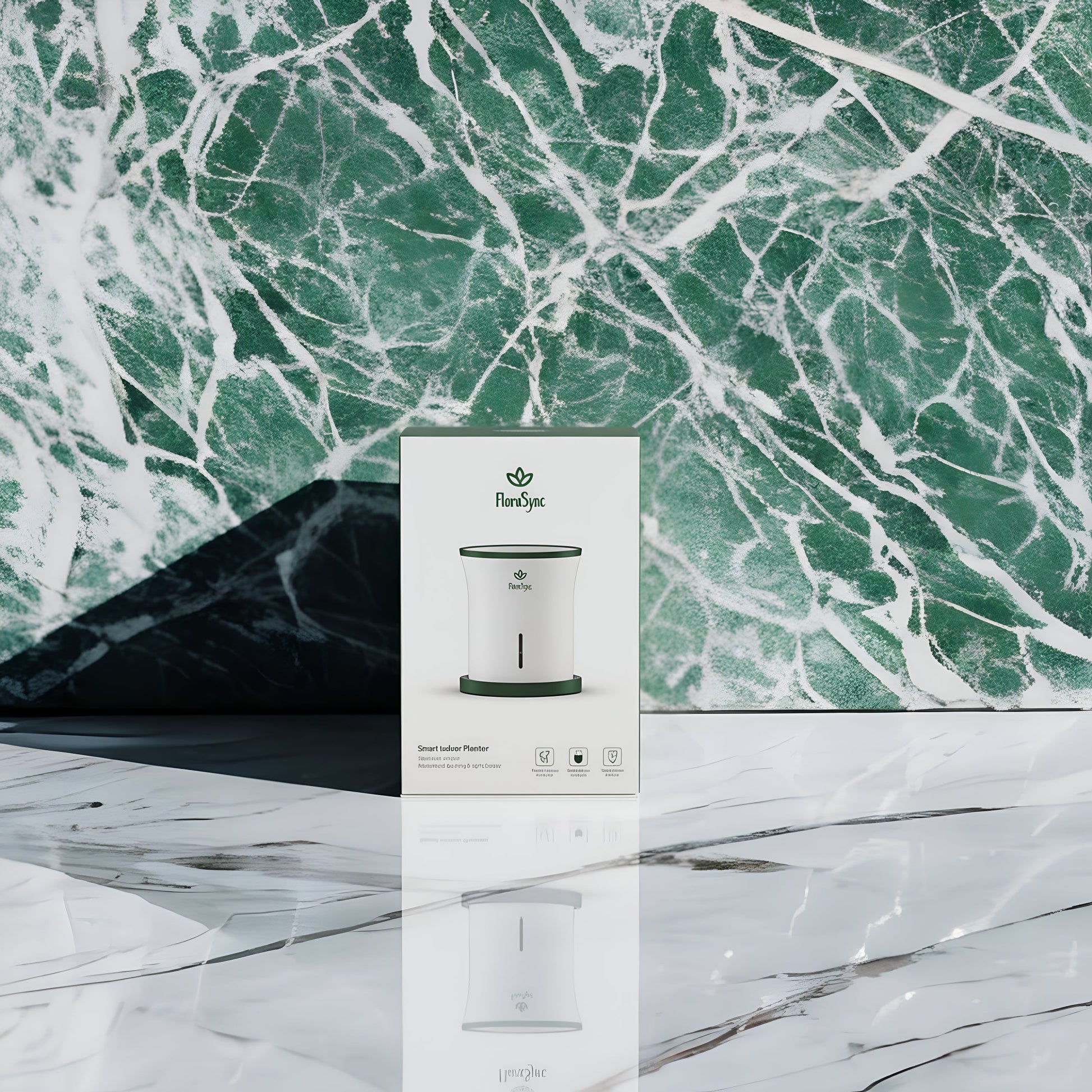 EcoSense A series - FloraSync