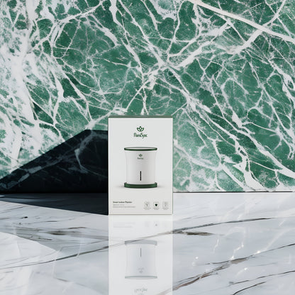 EcoSense A series - FloraSync