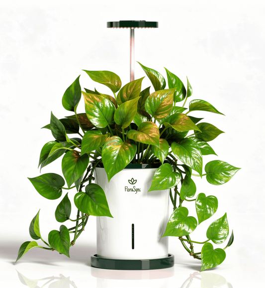 EcoSense A series - FloraSync