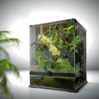 Terrarium - FloraSync